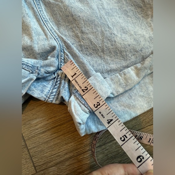 Free People We The Free Renegade Coverall - Picture 7 of 11